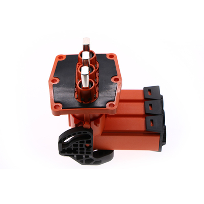 KRX20 series three cores