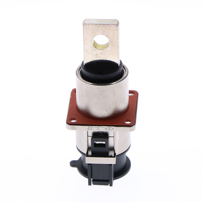 KRX300 series socket