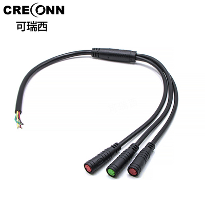 M8一拖三宝马线