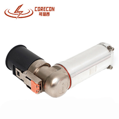 300系列单针推拉锁紧连接器