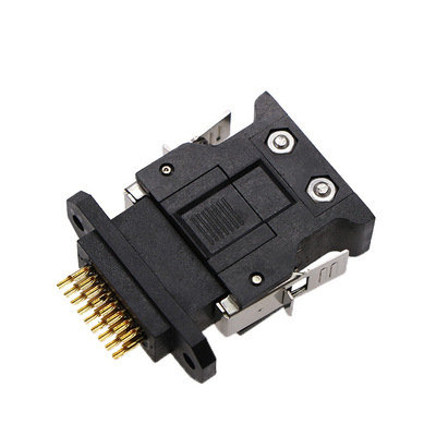 J39 rectangular connector