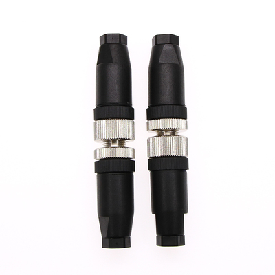 Waterproof connector 4 core