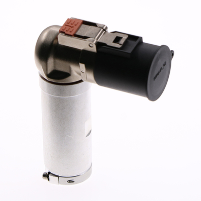 KRX300 series angled plug