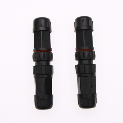 Waterproof connector 10 core