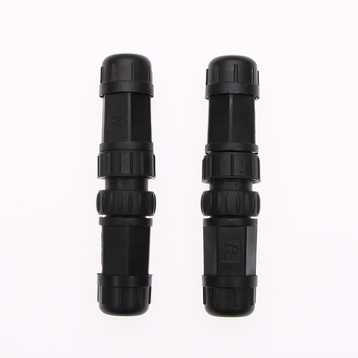 Waterproof connector 14 core
