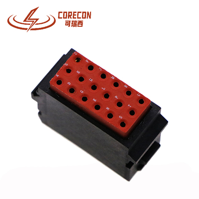 COR10系列并线连接器