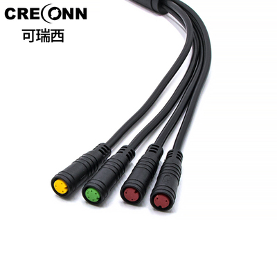 M8一拖四宝马线