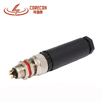 M8系列航空插头