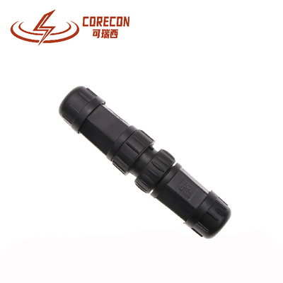 防水连接器14芯