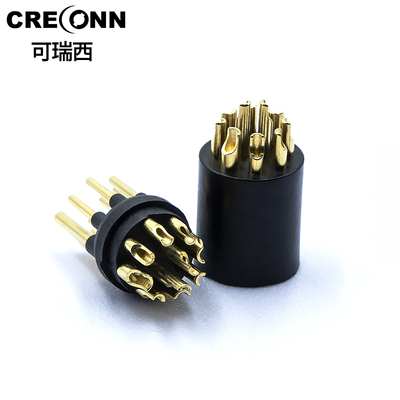 电动车910电机线公母头