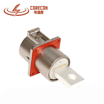 300系列单针推拉锁紧连接器